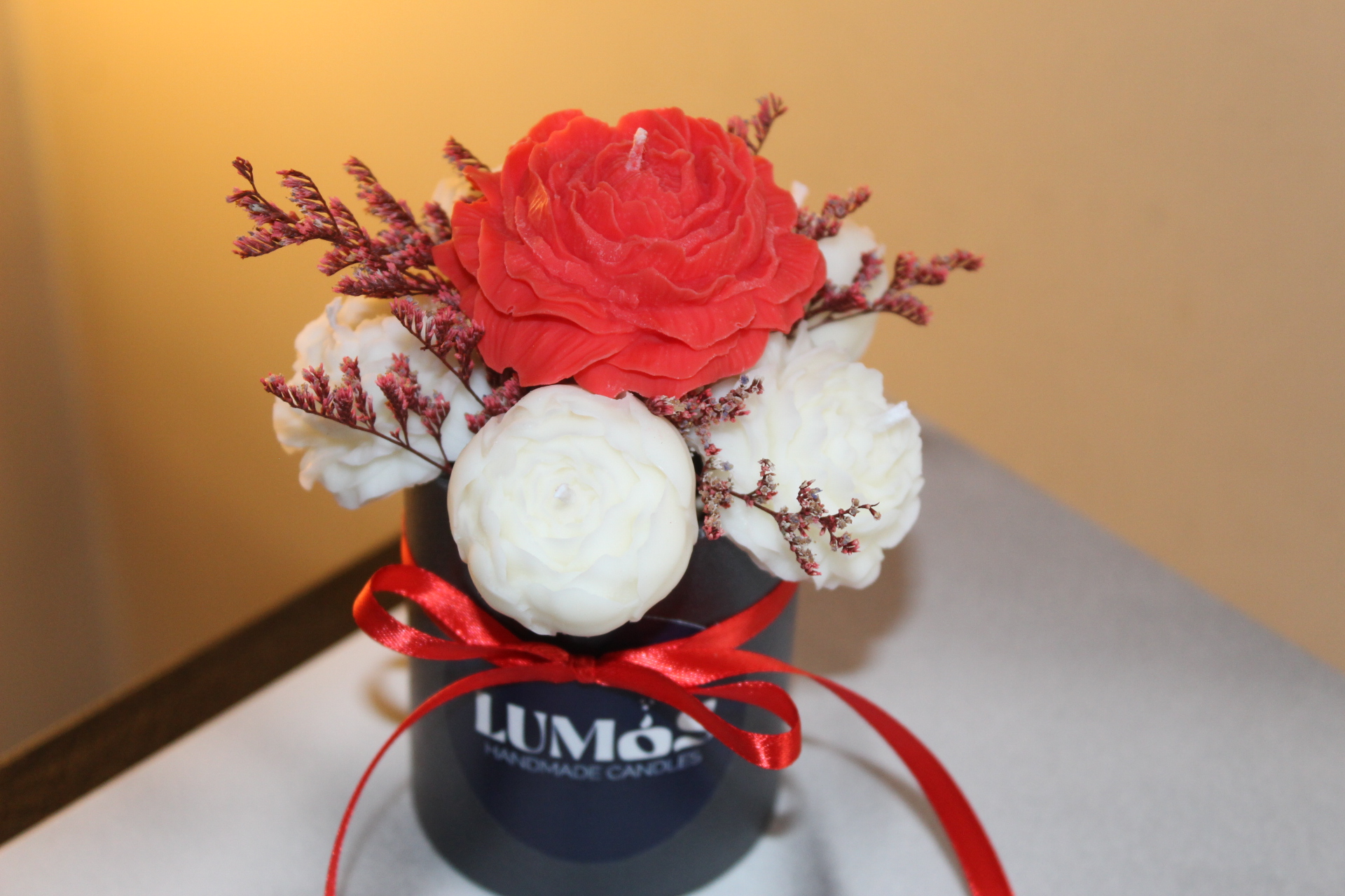 Букет од рози